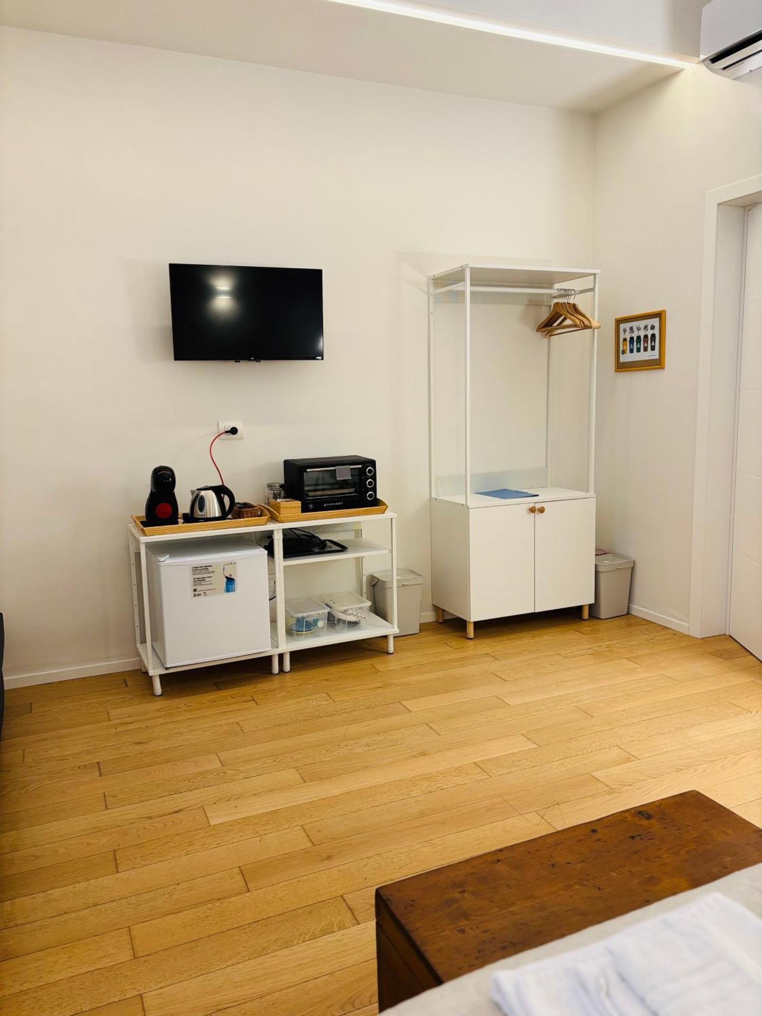 Room24 R Bari Exterior foto